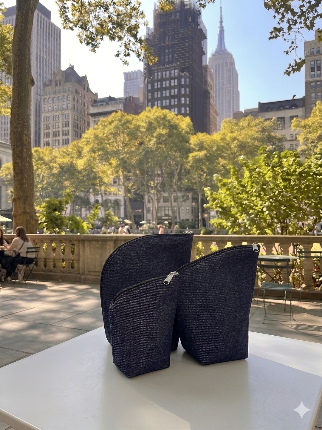 Imagen del nuevo modelo 3