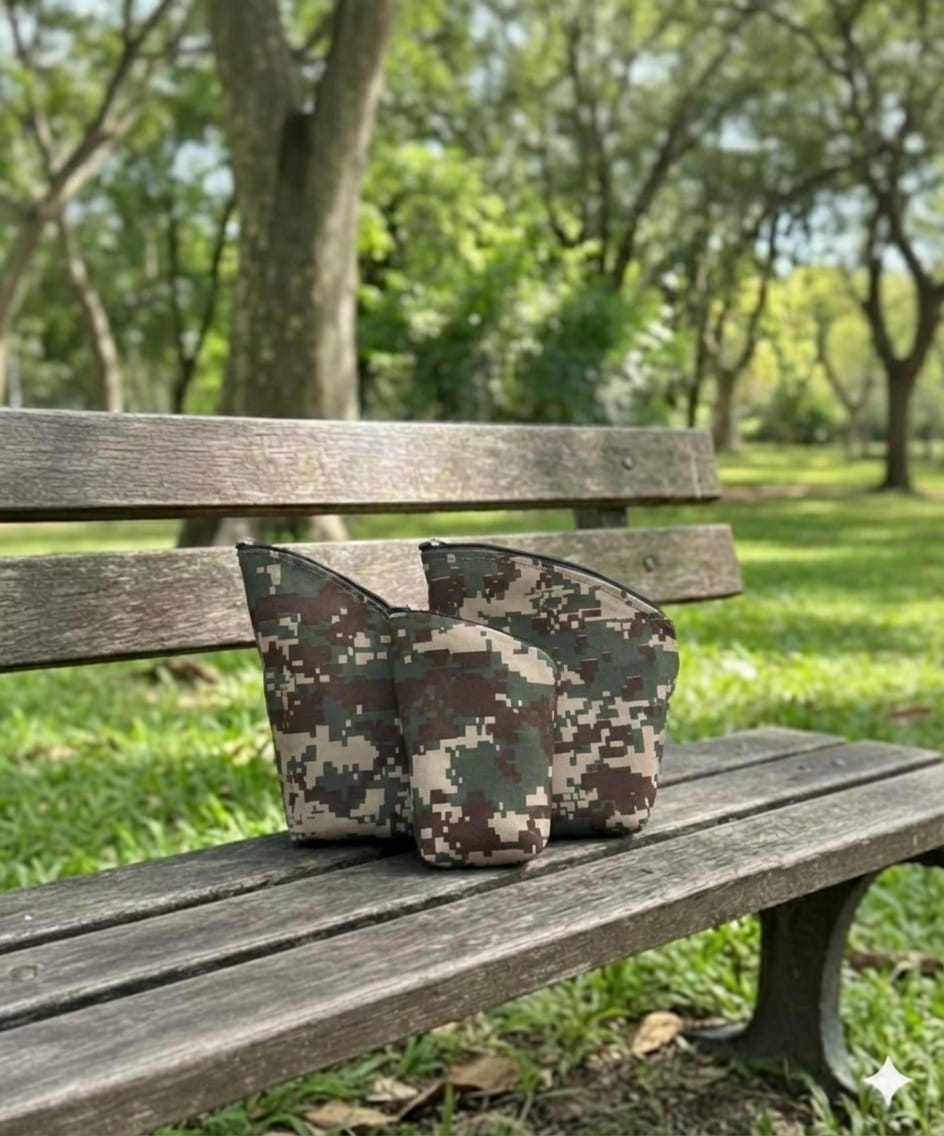 Accesorios del modelo Aurora